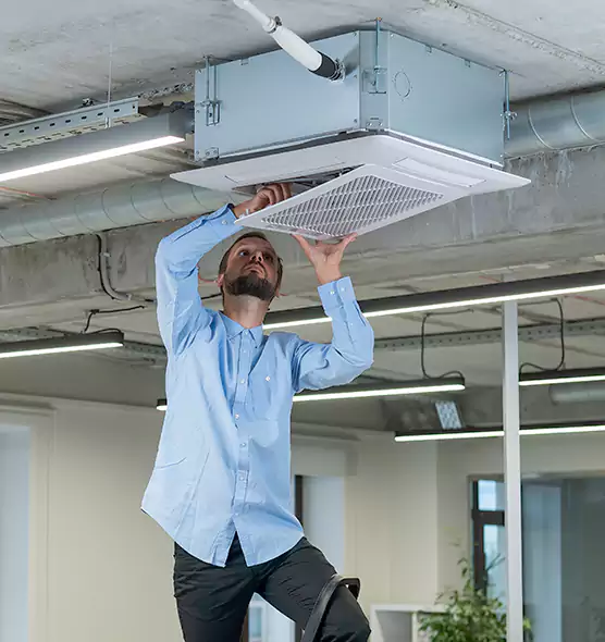 Professional Air Duct Cleaners in Southbridge, MA