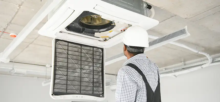 Our Affordable Duct Cleaning Near Me Services in Southbridge, MA