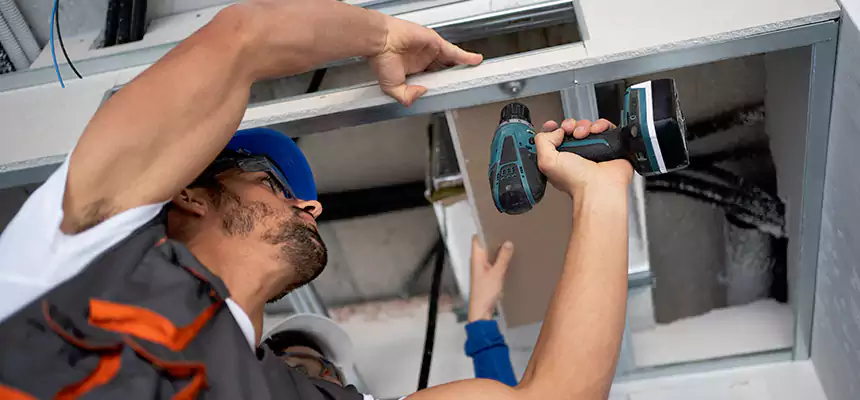 Our Apartment Air Duct Cleaning Services in Southbridge, MA