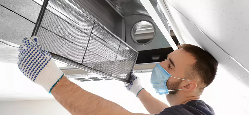 Our Bathroom Exhaust Duct Cleaning Services in Southbridge, MA