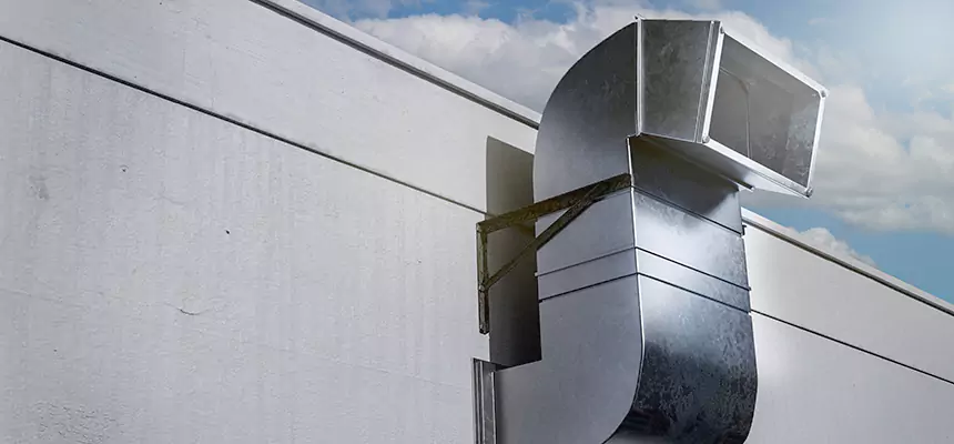 Comprehensive Commercial HVAC Cleaning in Southbridge