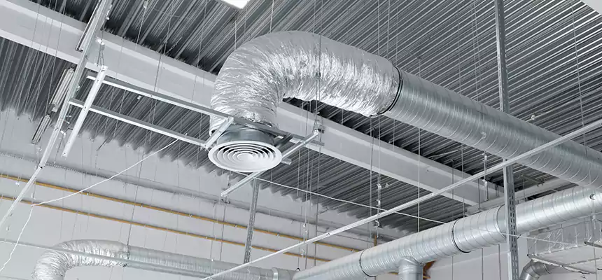 Our Dryer Vent Hose Replacement Services in Southbridge, MA