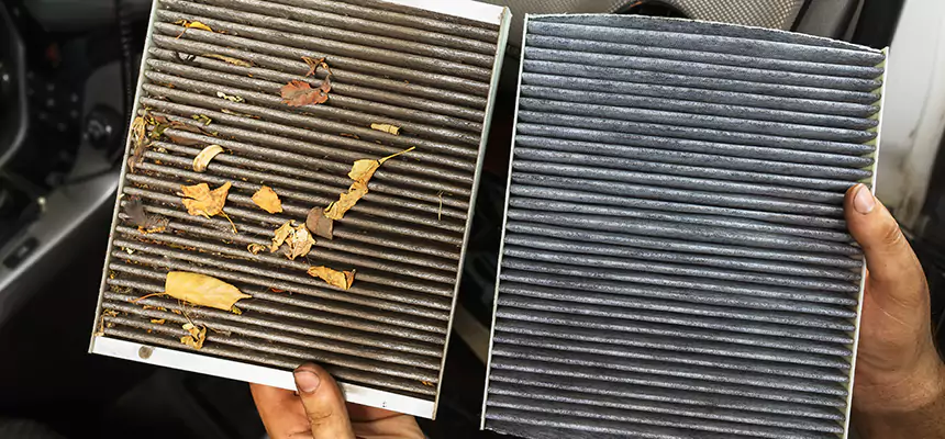 Our Dryer Vent Lint Filter Cleaning Services in Southbridge, MA