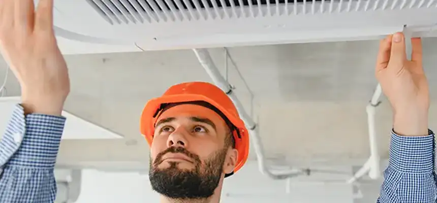 Our Furnace Vent Cleaning Services in Southbridge, MA