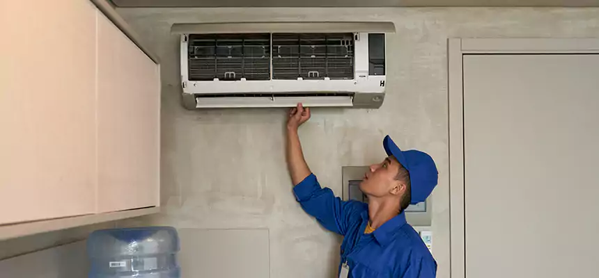 Balanced Fresh‑Air Ventilation (ERV/HRV) in Southbridge