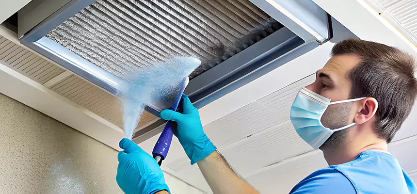 Our Home Ventilation Cleaning Services in Southbridge, MA