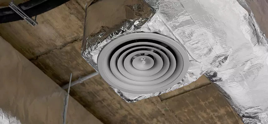 Our Low VOC Vent Installation Services in Southbridge, MA