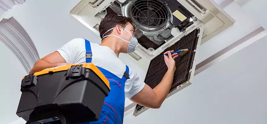 Specialized Office Duct Cleaning  in Southbridge, MA