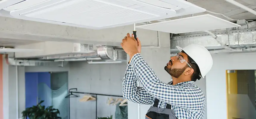 Our Roof Dryer Vent Cleaning Services in Southbridge, MA