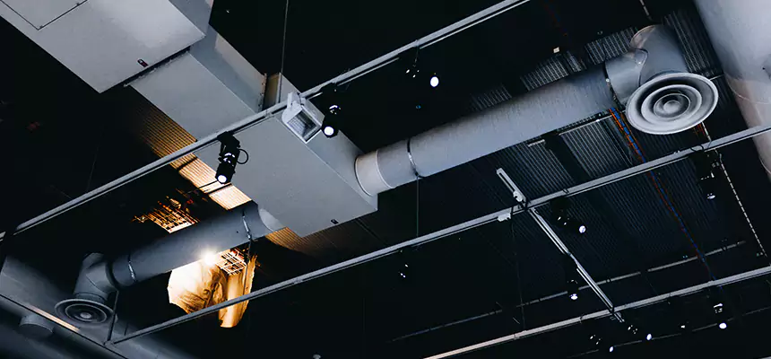 Our Seasonal Allergy Air Duct Cleaning Services in Southbridge, MA