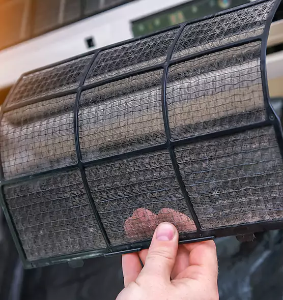 Top-notch AC Air Filter Replacement in Southbridge