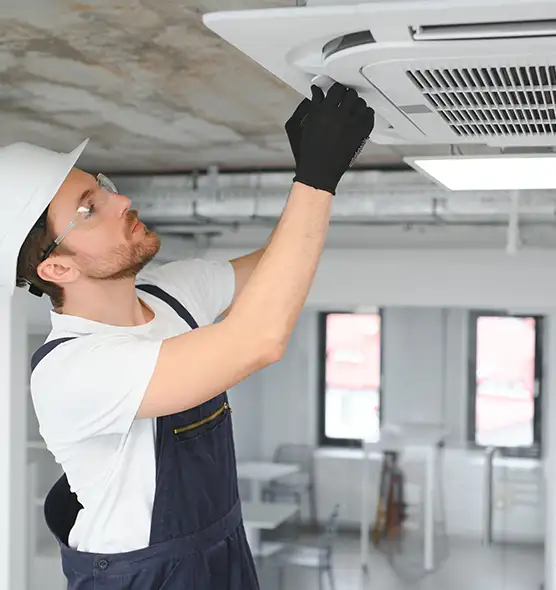 Top Affordable Duct Cleaning Services Near Me in Southbridge, MA