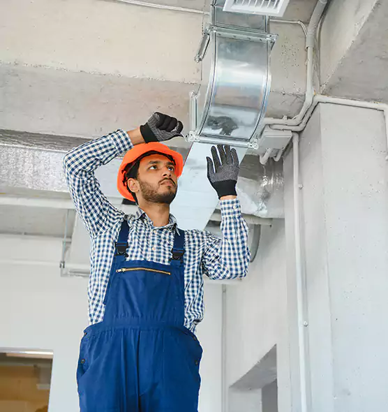 Professional Air Duct Cleaning Service in Southbridge, MA