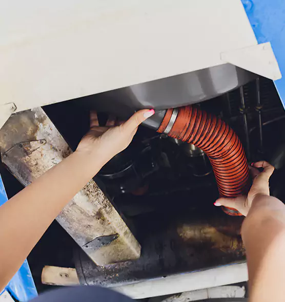 Professional Air Duct Leak Repair in Southbridge, MA