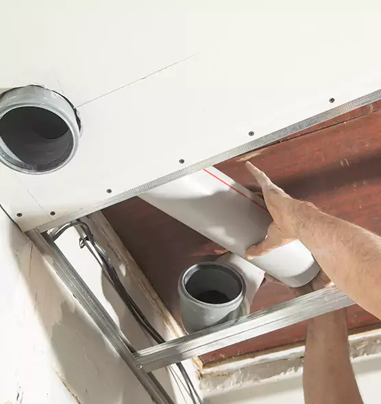 Professional Attic Air Duct Cleaning in Southbridge, MA