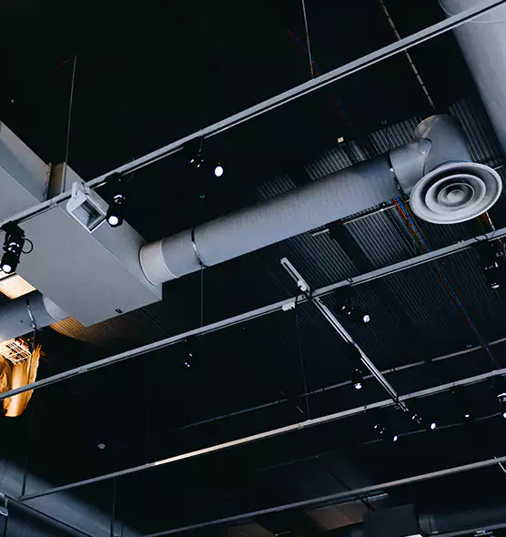 About Duct Sanitization with UV Light in Southbridge, MA