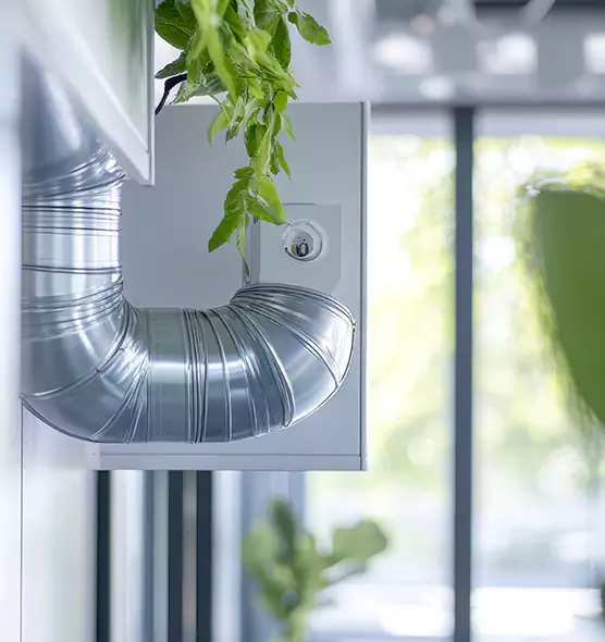 Professional Eco-Friendly Duct Cleaning Services in Southbridge, MA