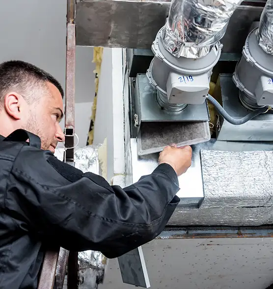 Professional Furnace Vent Cleaning in Southbridge, MA