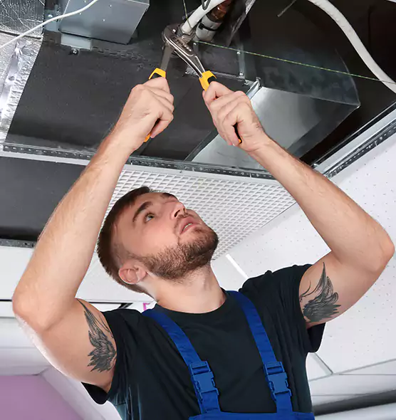 Trusted Home Air Duct Cleaning in Southbridge, MA