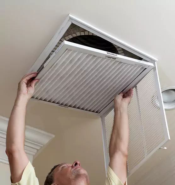 Professional Vent Relocation Services in Southbridge, MA