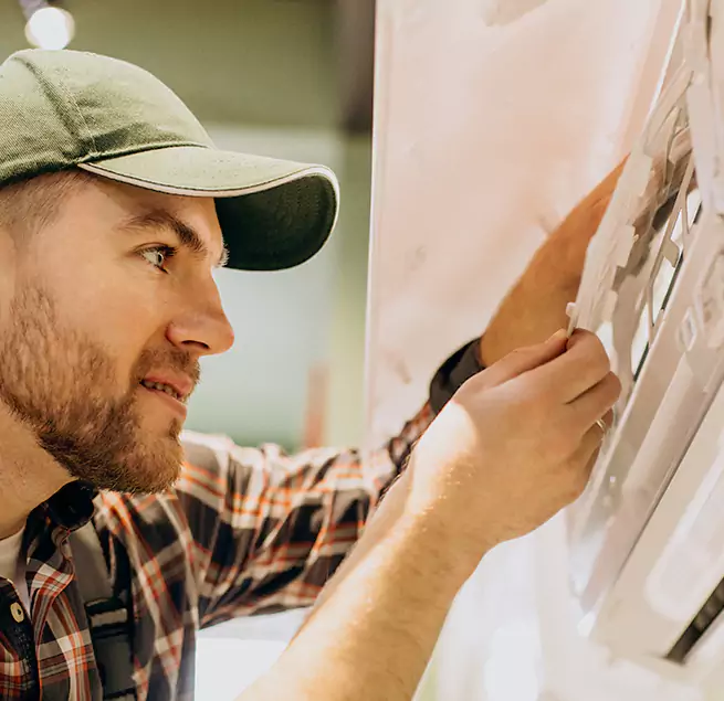 Why Homeowners Businesses Trust Us in Southbridge, MA?