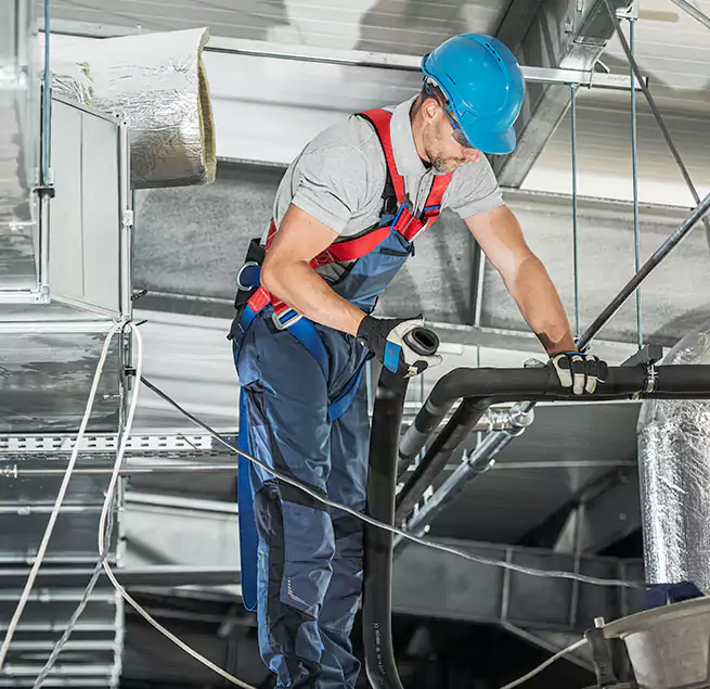 Why Homeowners & Businesses Trust Us in Southbridge, MA?