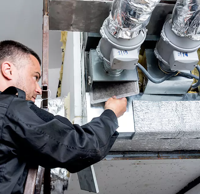 Why Homeowners & Businesses Trust Us in Southbridge, MA