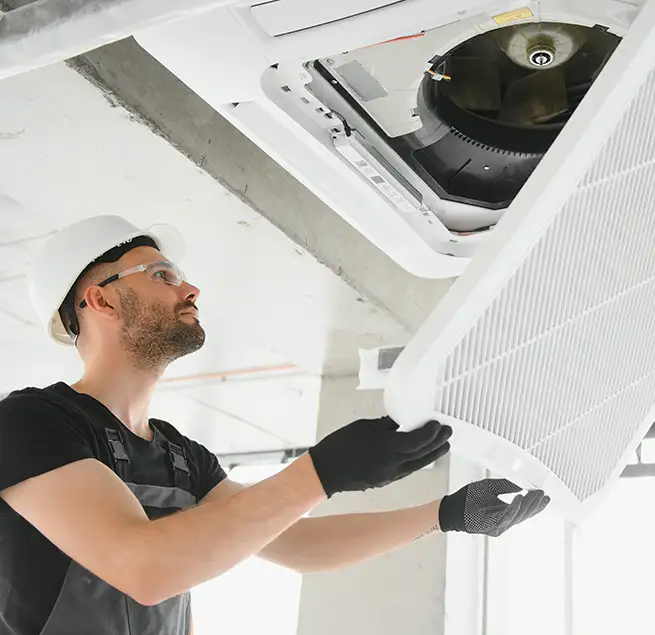 Why Homeowners & Businesses Trust Us in Southbridge, MA?