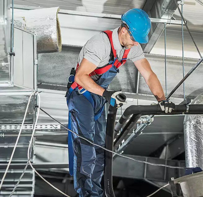 Why Homeowners & Businesses Trust Us in Southbridge, MA?