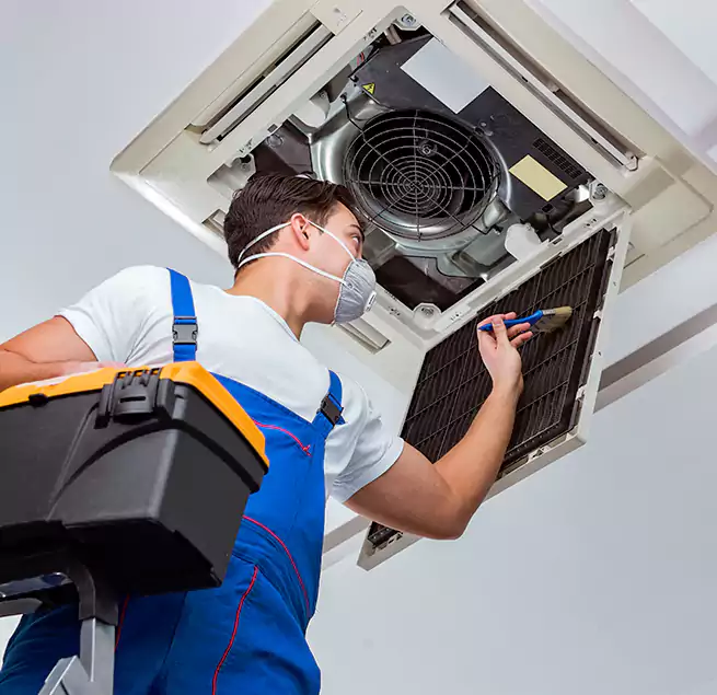 Why Homeowners & Businesses Trust Us in Southbridge, MA