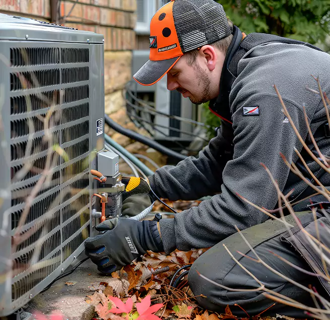 Why Homeowners & Businesses Trust Us in Southbridge, MA?