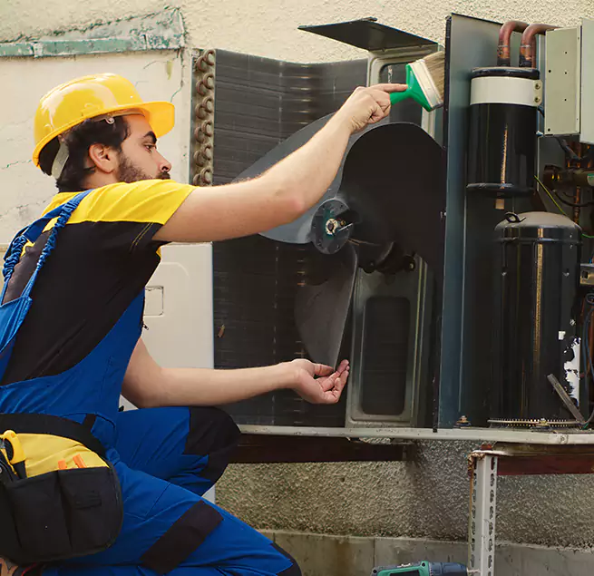  Why Homeowners & Businesses Trust Us in Southbridge, MA?