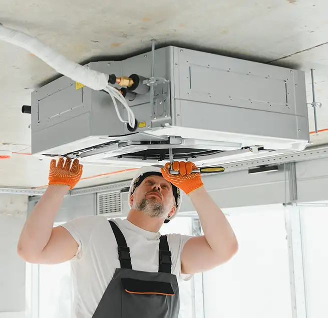 Why Homeowners & Businesses Trust Us Southbridge, MA