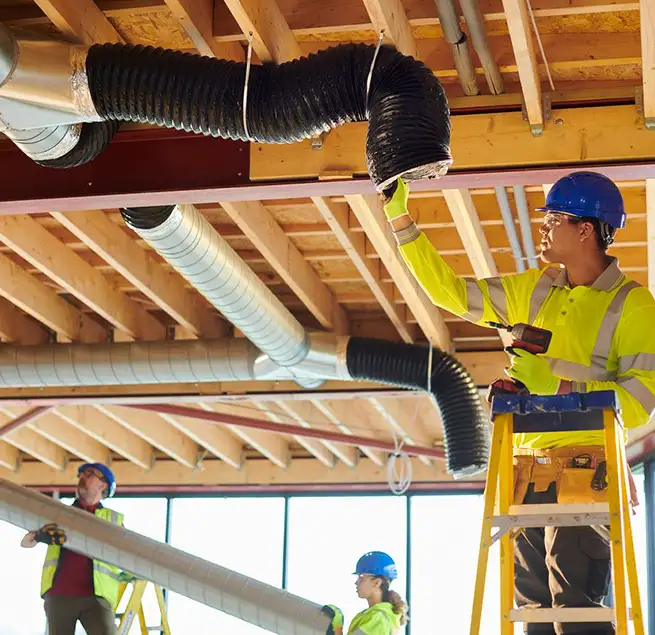 Why Homeowners & Businesses Trust Us in Southbridge, MA?