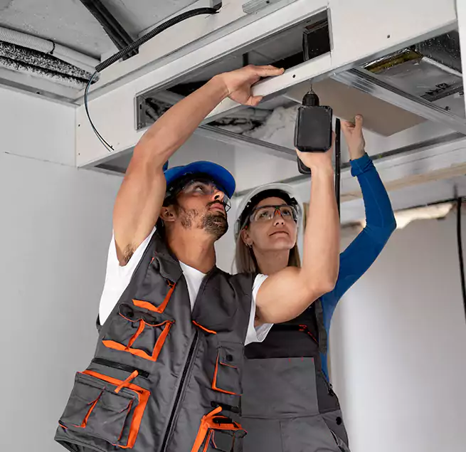 Why Homeowners & Businesses Trust Us in Southbridge, MA