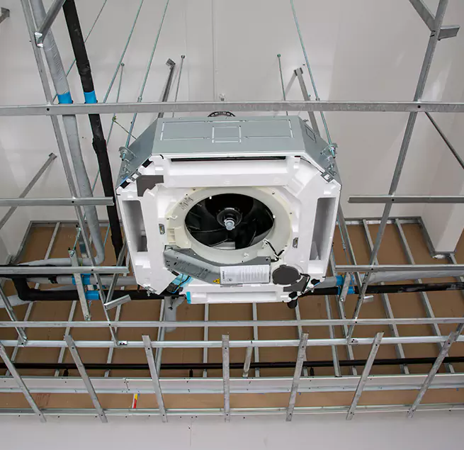 Why Homeowners & Businesses Trust Us Southbridge, MA?